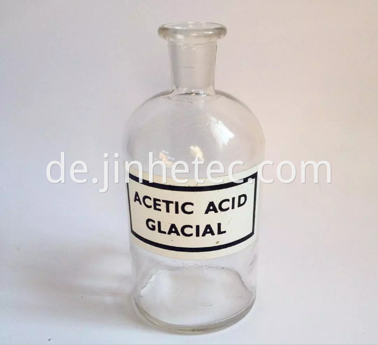 Chemical Formula Formic Acid